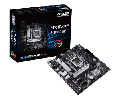 Płyta główna ASUS PRIME H510M-A R2.0